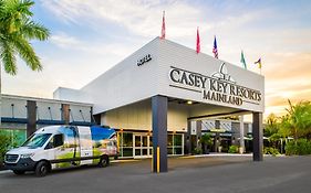 Casey Key Resorts - Mainland